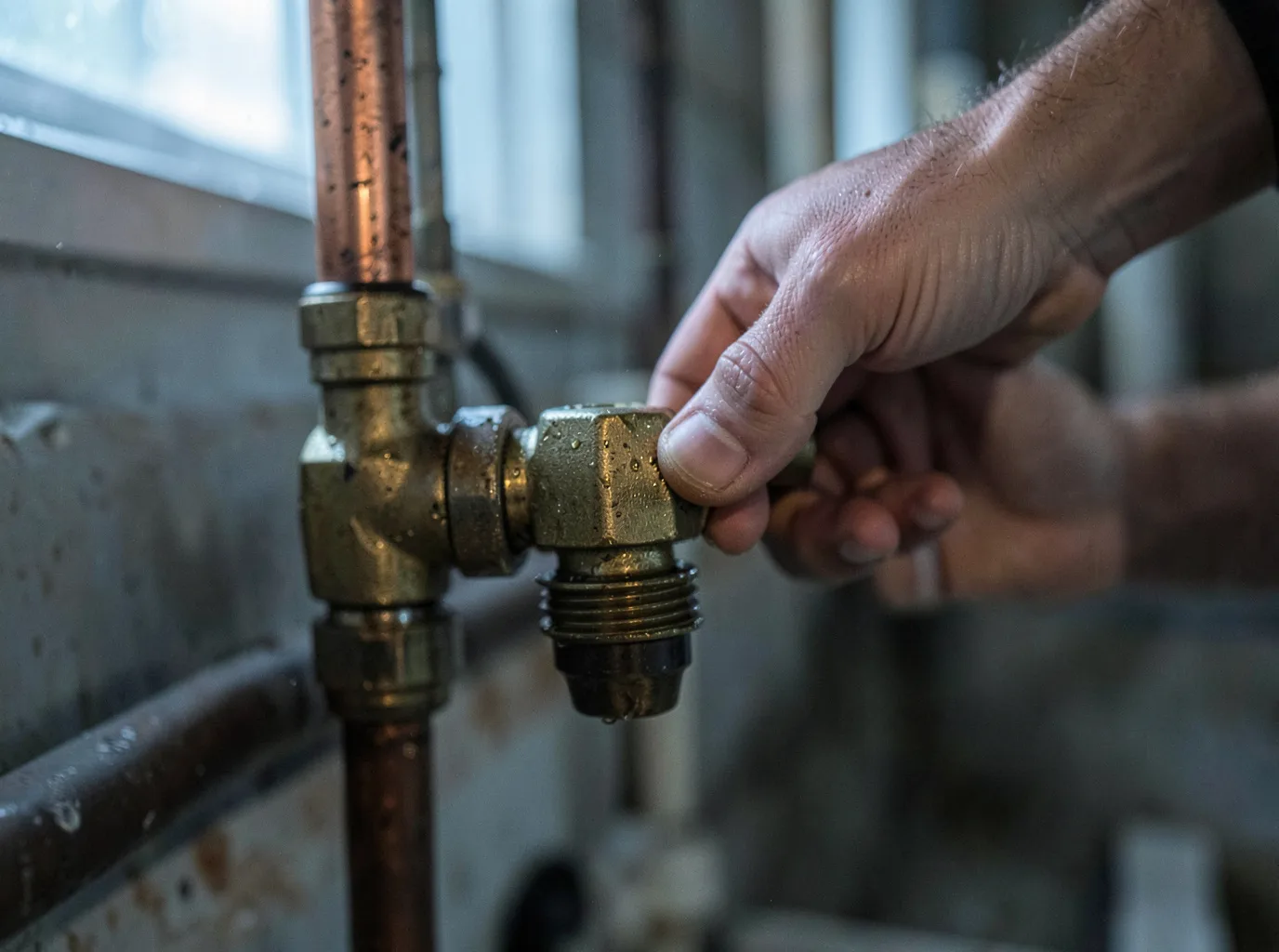 Emergency Plumber Wyoming, IL FAQs